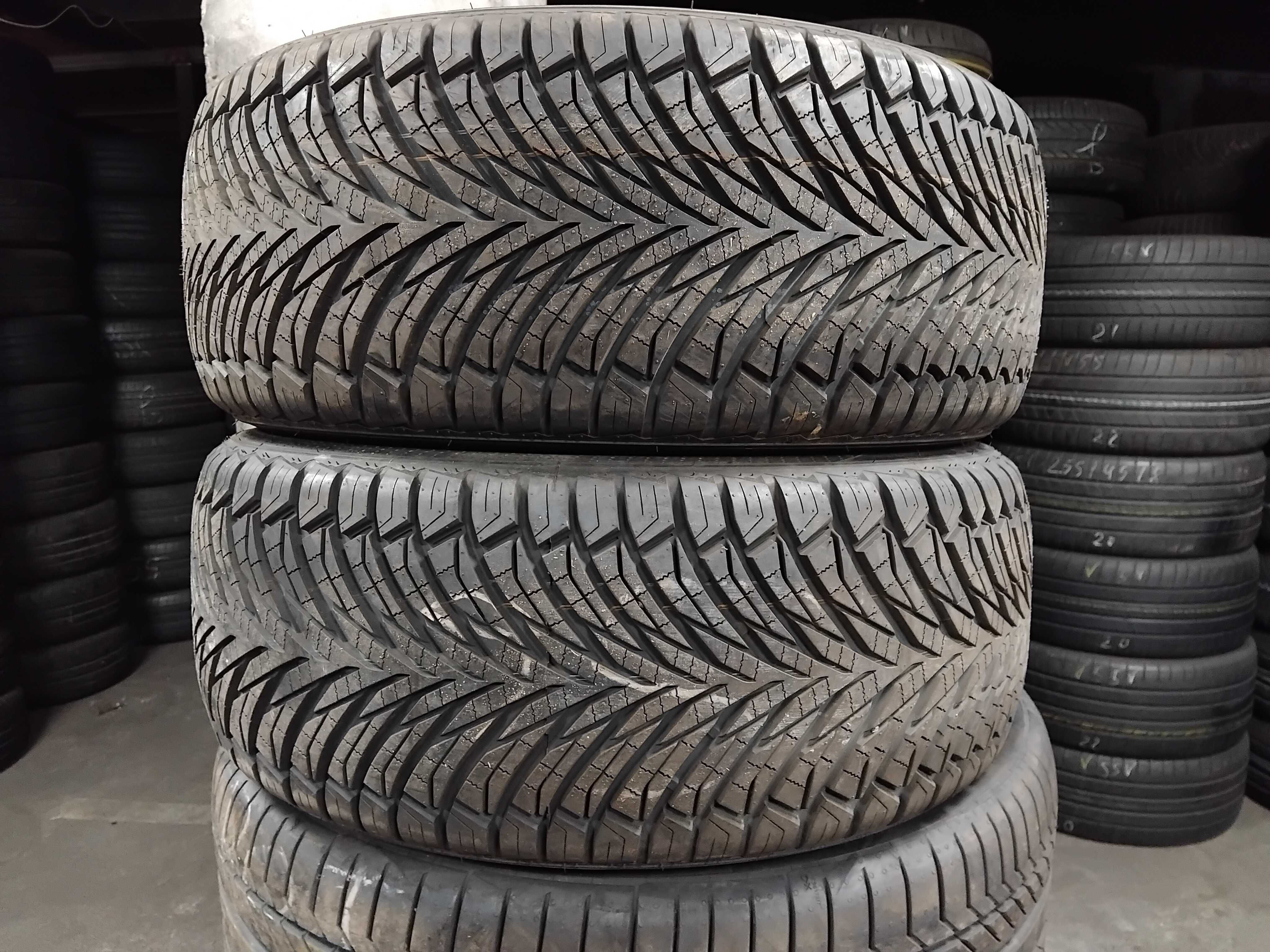 Шини  225/55 R16 Austone Fixolime Пара