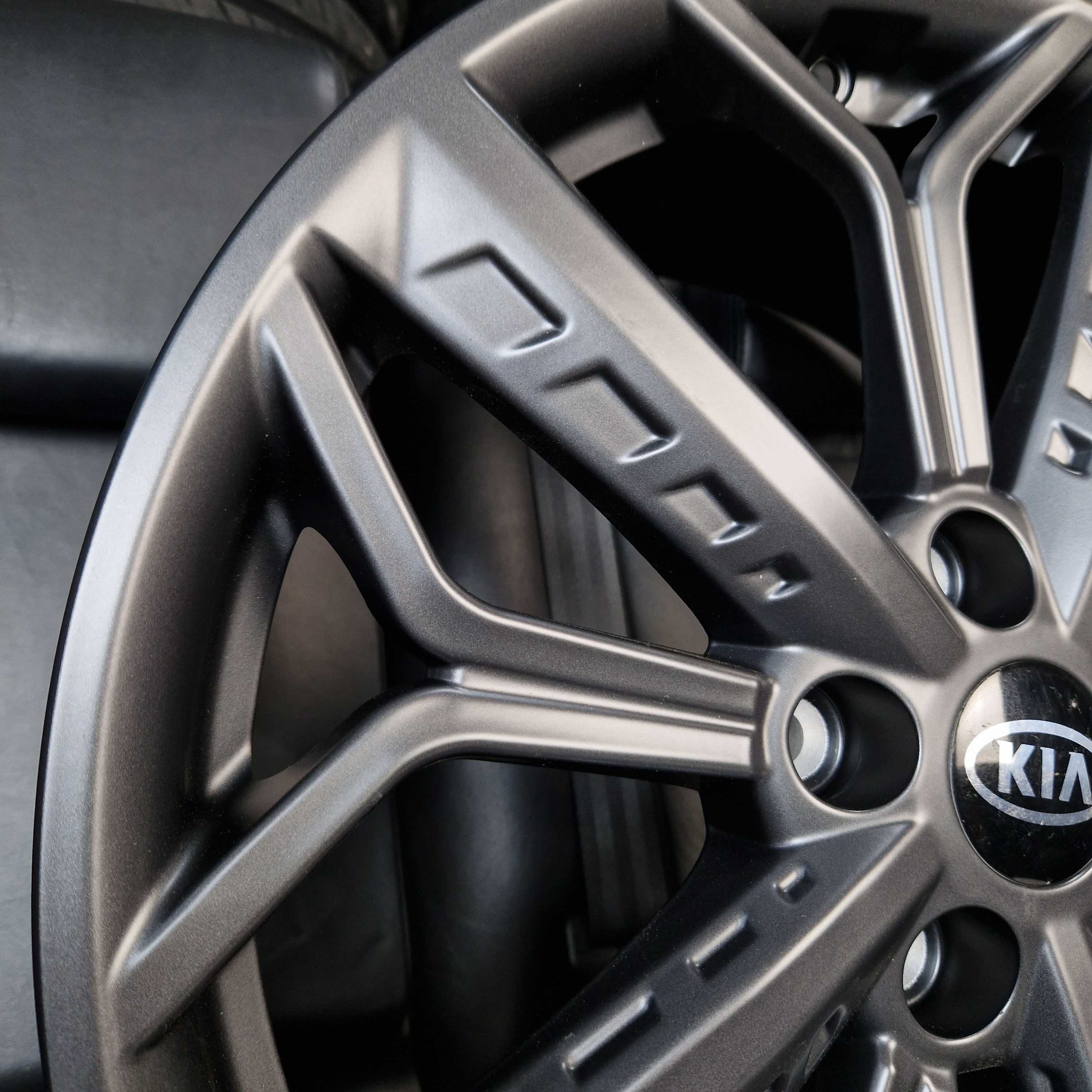 Диски На Авто R18 5x114.3 Kia Niro Soul Ceed Hyundai Renault Megane 18
