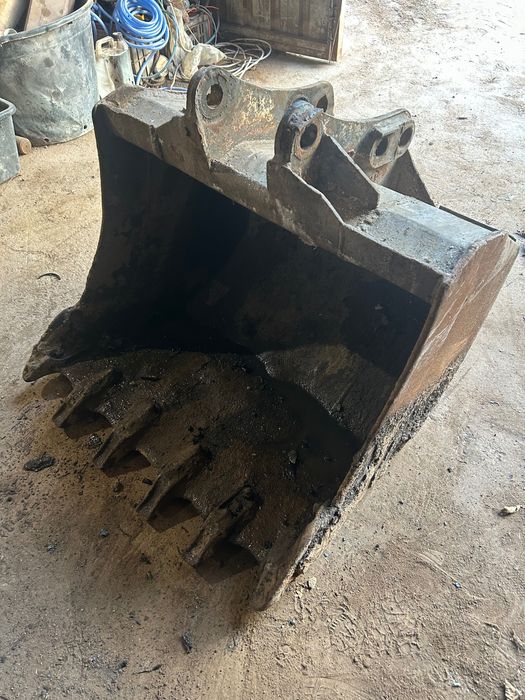 łyżka kopiąca 95 cm do fiat hitachi 115 new holland case