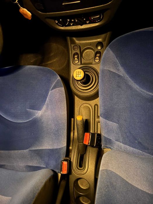 Citroën C2 1.1 SX Pack