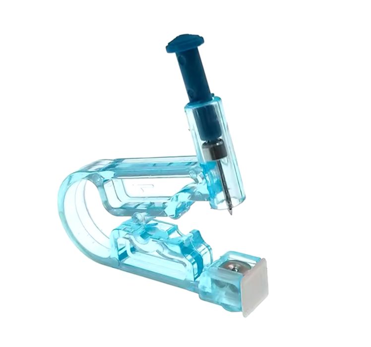 Для пирсинга   Прокола мочки уха