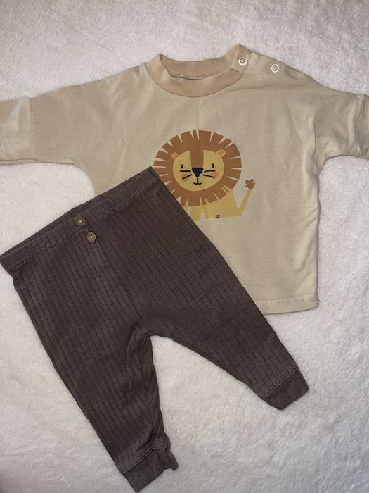 Комтюм для малюка Next 0-3 місяці