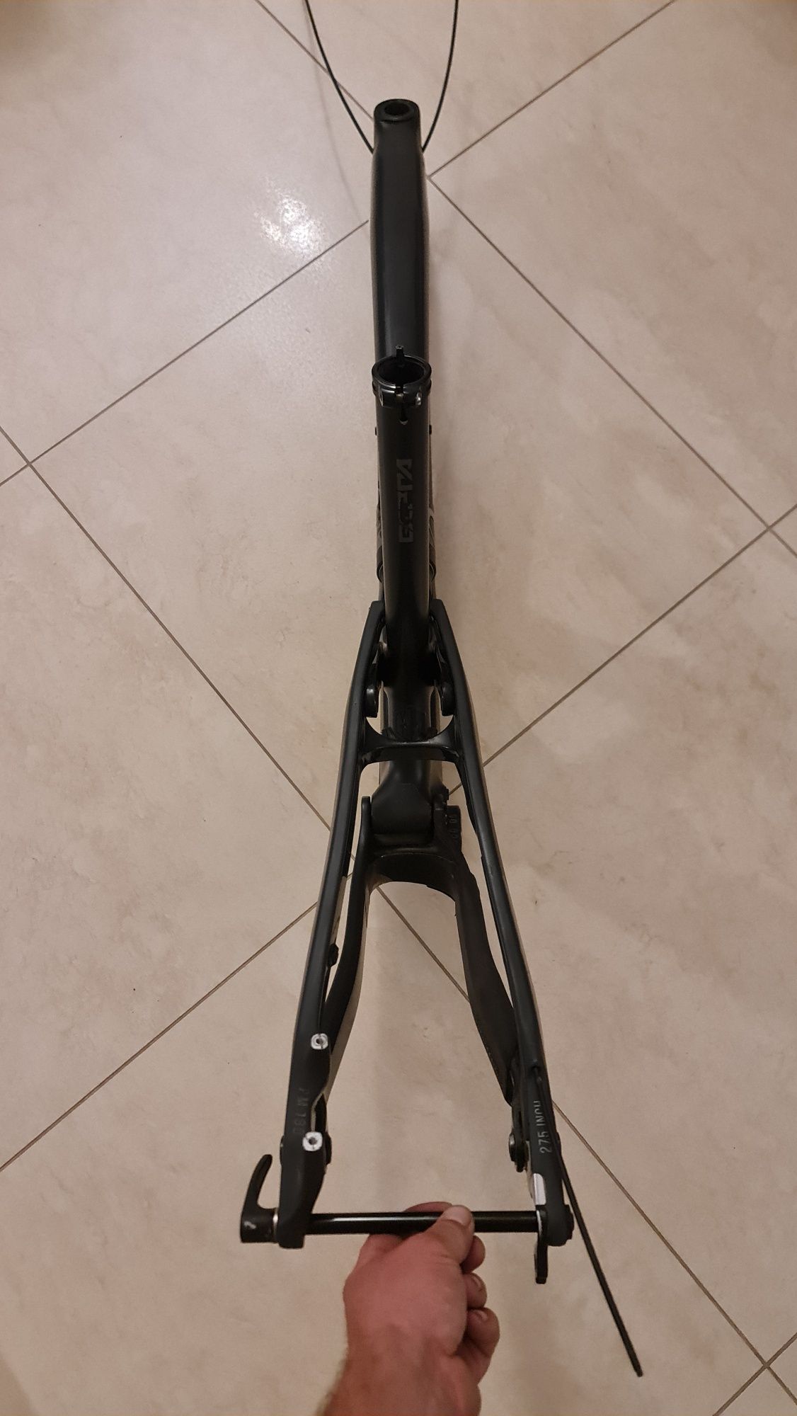 YT Capra Pro Race Carbon