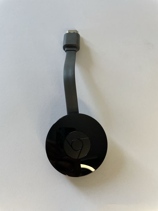 Chromecast google
