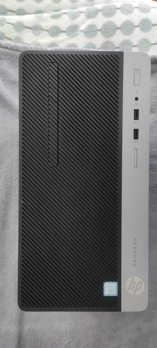 HP ProDesk 400 G4 MT Business PC