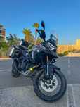 Morbidelli T1002VX