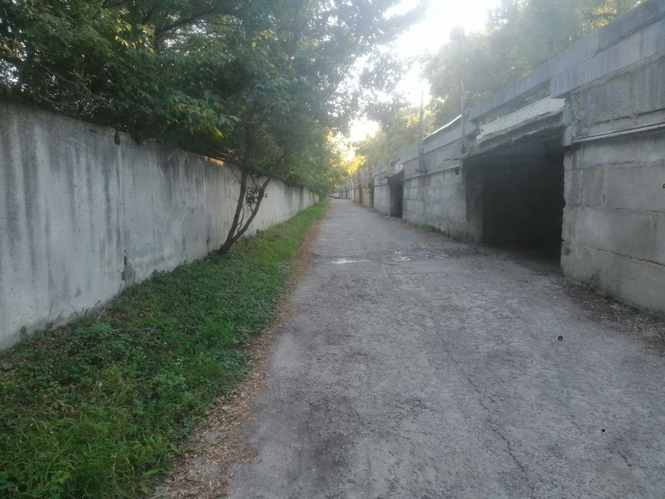 Гараж капитальный 40 м.кв с подвалом по периметру