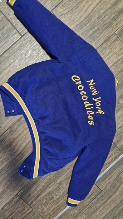 Kurtka wiosennna dla chłopca r 152