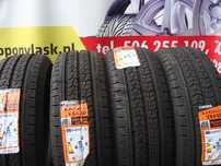 NOWE 225/70 R15C Tracmax X-privilo VS450