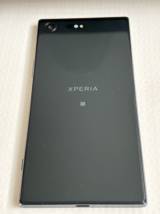 Sony Xperia XZ Premium