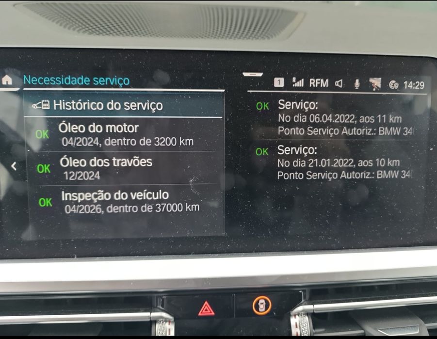 Bmw 330e hibrido plug inn
