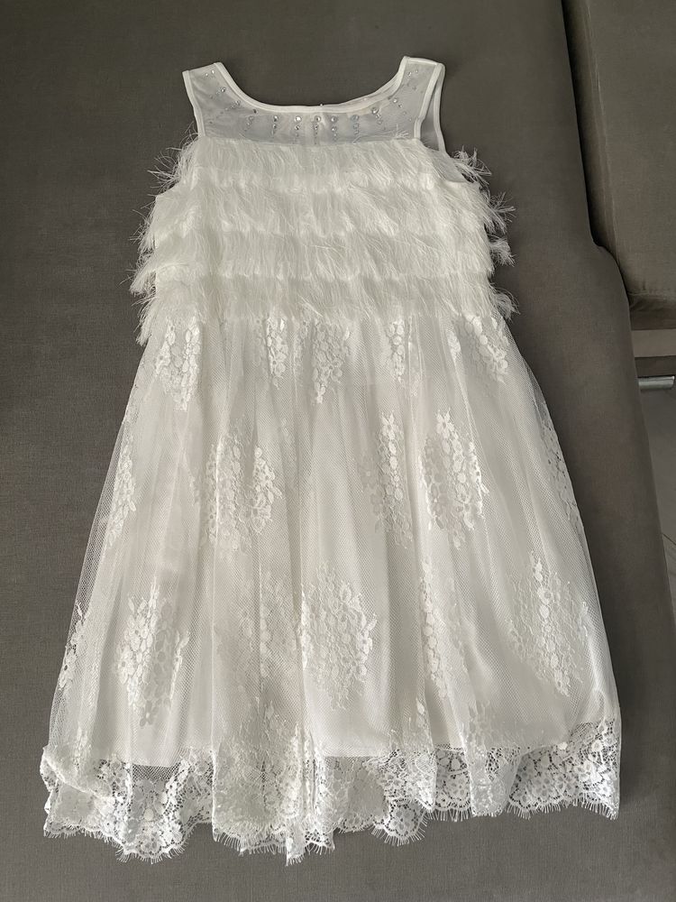 Платье Monnalisa Chic
