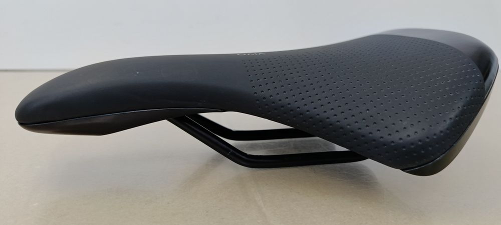 Siodełko Selle Royal Vivo.