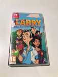Leisure Suit Larry Wet Dreams Dry Twice PL Switch Sklep Irydium