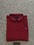 Koszulka polo Fred Perry