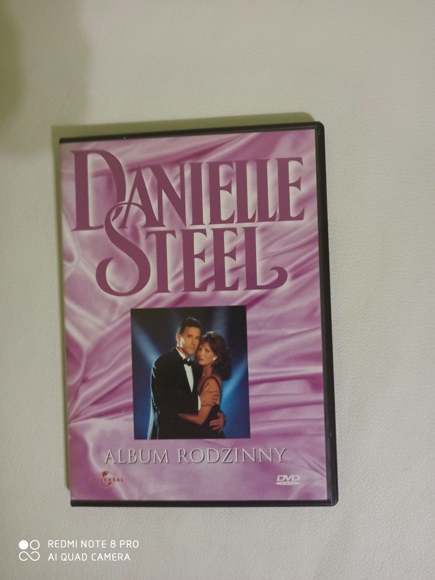 Danielle Steel - Album rodzinny