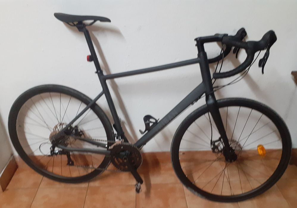 Bicicleta Nova profissional