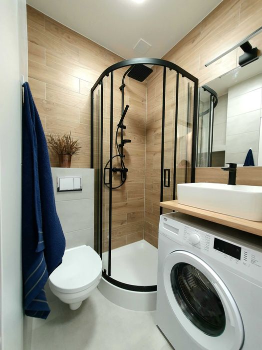 kawalerka do wynajęcia Dąbrowskiego