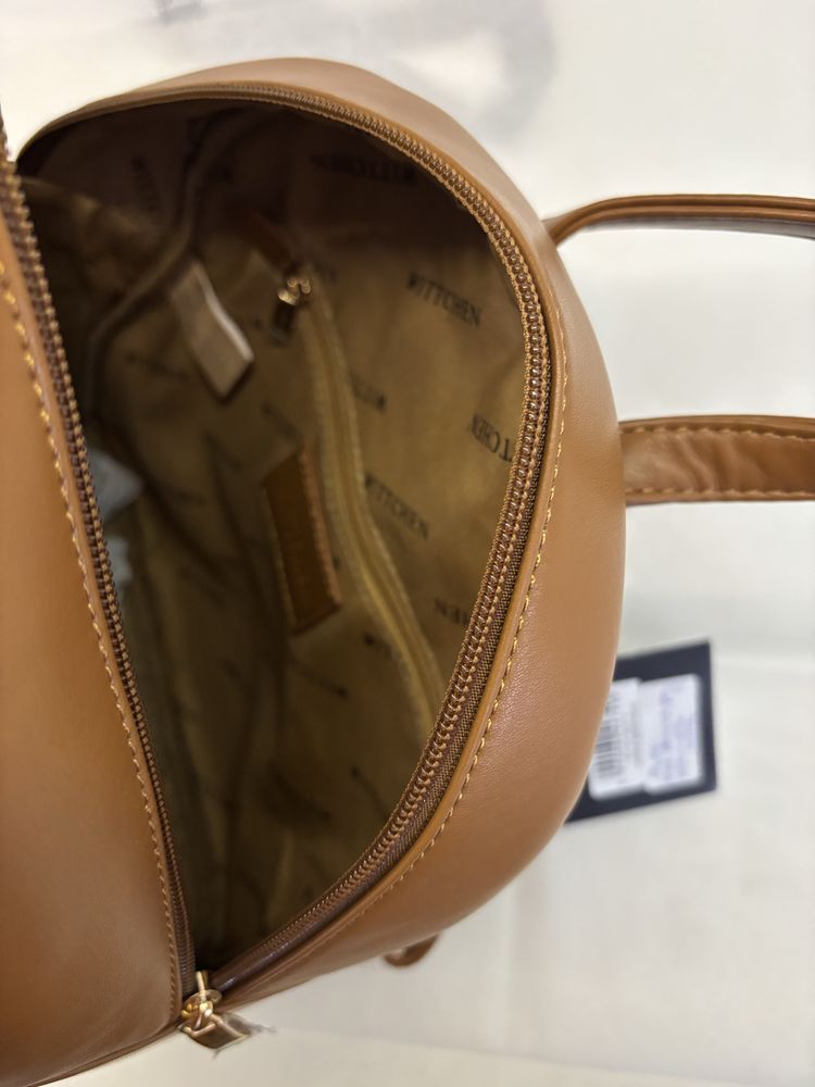 Plecak skorzany Wittchen new 34/30 casual