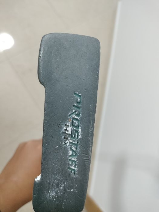 Tacos de golf Wilson Prostaf HDX