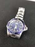 Zegarek Invicta automat