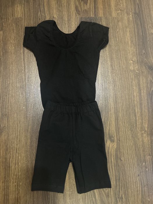 Лосини на дівчинку 98 р