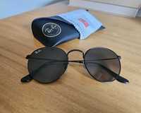 Ray Ban Round Metal RB3447-N 002/71