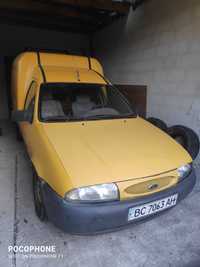 Ford courier 1.8D