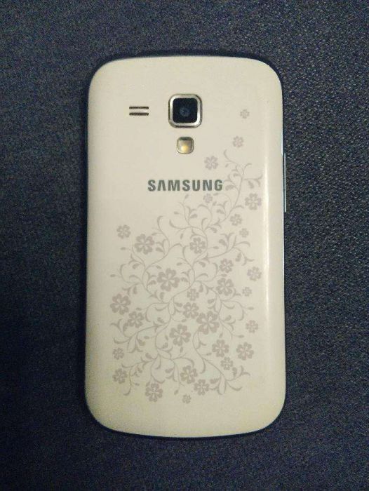 Telemovel Samsung La'Fleur