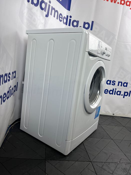 Pralka Indesit Wzmocniona 6 kg/1000 ob /A+  /Dostawa/Gwarancja