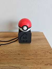 Kontroler Pokeball Plus Nintendo Switch - As Game & GSM