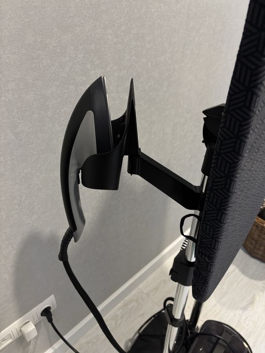 Прасувальна система TEFAL IXEO+ QT1510E0