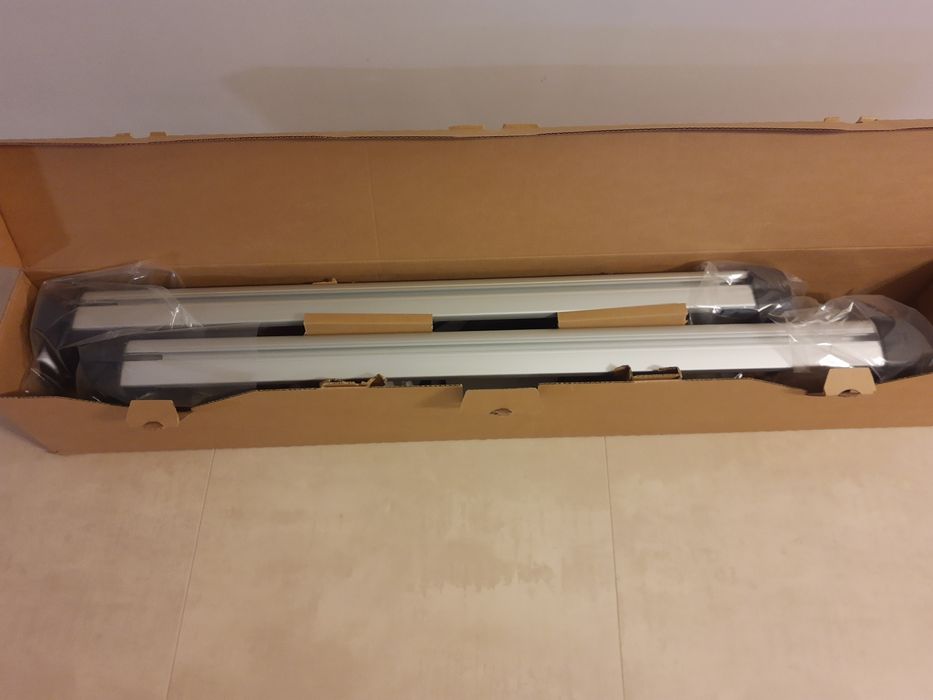 Belki dachowe Toyota RAV4