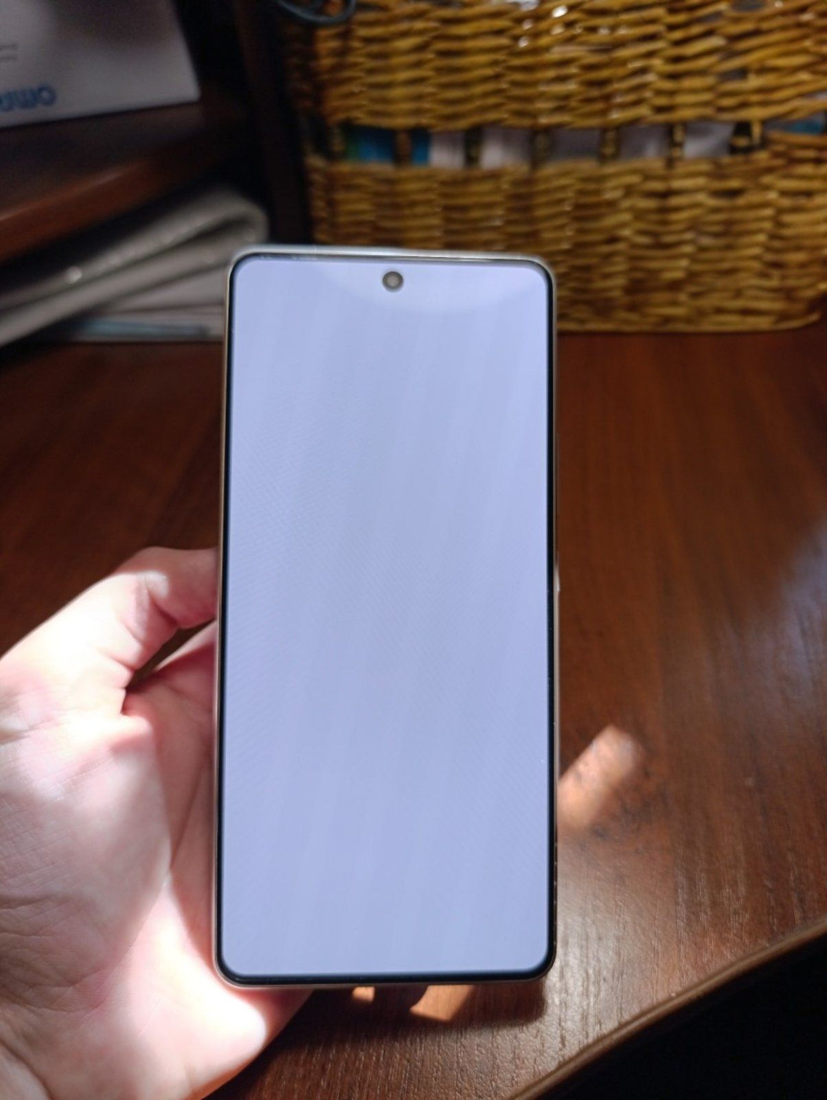 Смартфон IQOO NEO 9 S PRO PLUS 16/256