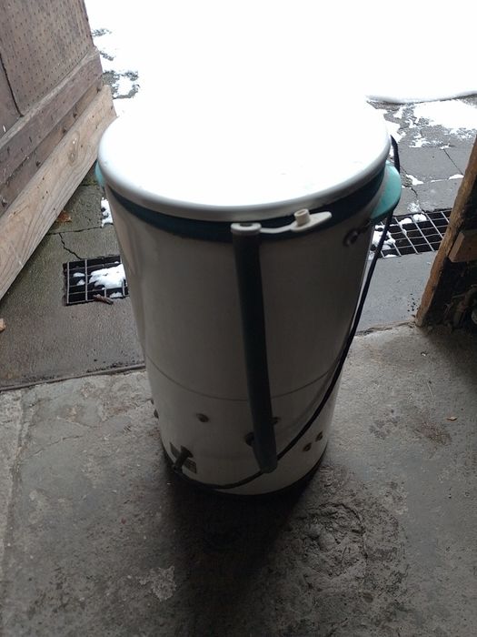 Pralka Frania PW Światowit stan bardzo dobry