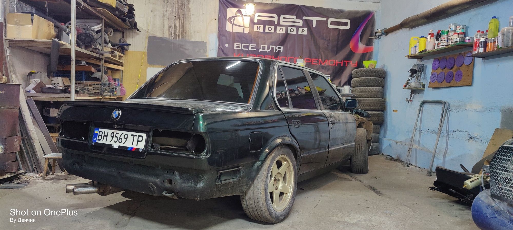 Покраска авто,полировка,рихтовка