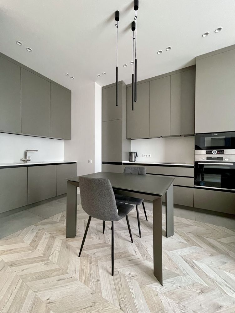 Без% Оренда Парк Авеню Park Avenue 61м2 Демеевская 29
