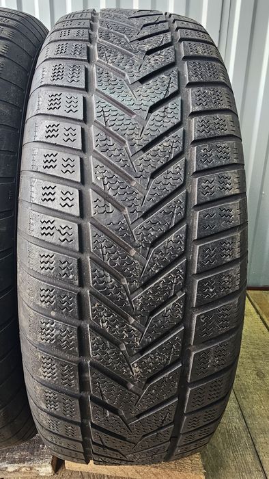 Vredestein winter Xtreme S 215/65r17 99V