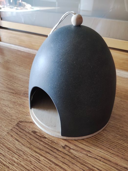 Ninho / Casa para pássaros