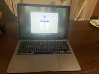 Macbook Air A2179 (2020) i5 8GB 256GB 482 cykle