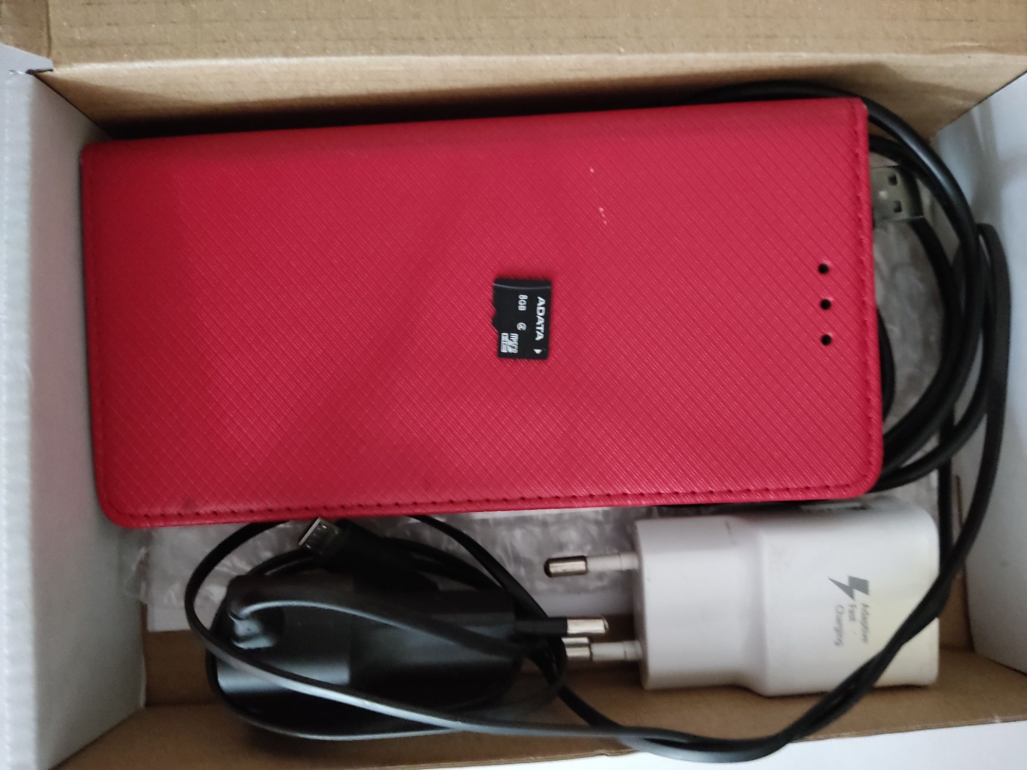 Smartfon LG k8 4g k350n