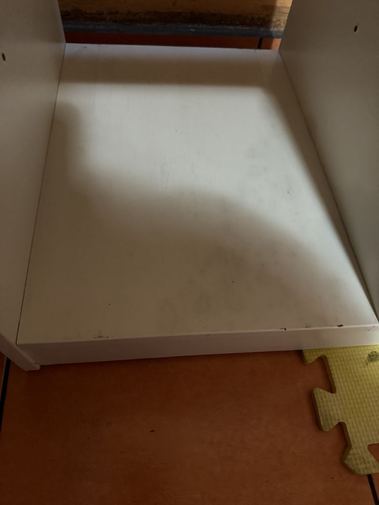 Regał Ikea Trofast