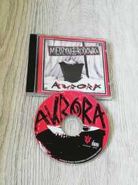 Aurora - Międzynarodówka. Punk Furia Pierwsze wydanie!