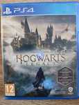 Hogwarts legacy na ps4