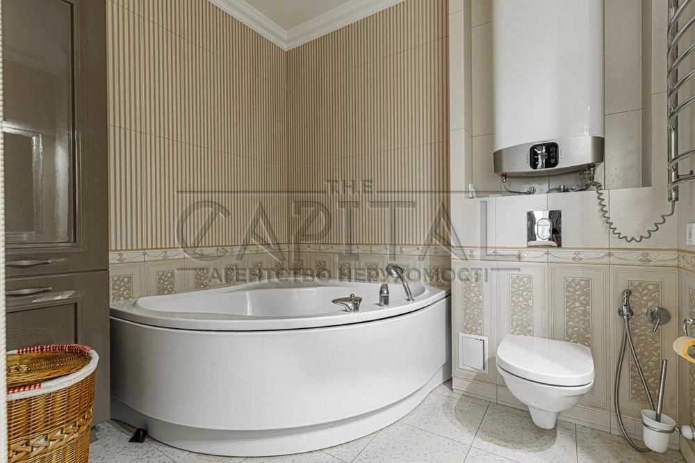 Продажа Квартира ЖК Central Park ул. Кудри Печерск Киев