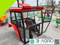 Kabina Ursus 330 C360 360 C330 MF235 255 T25 kolor dachu do wyboru