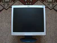 Monitor HP 17 cali