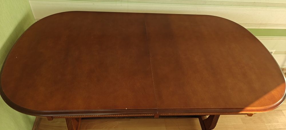 Стіл обідній 160 на 90 см