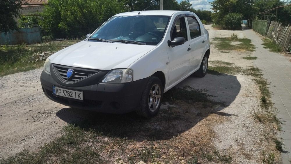 Продам Dacia Logan