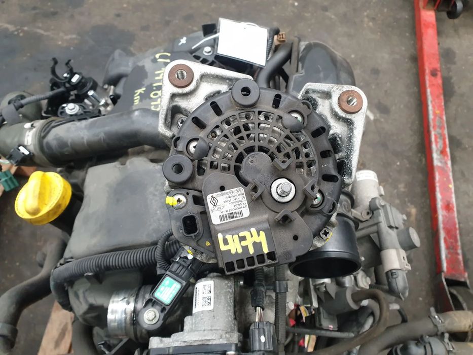 Conjunto de bancos BMW 1 (F20)